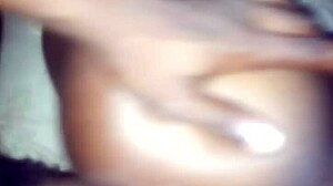 Brazilian Anal Queen Offers VIP Backdoor Service!