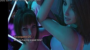 Exploring Heart Problems in Adult Games Gameplay Part 8