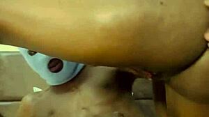 I'm obsessed with his expert pussy eating and those incredible backshots he gave me