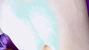 amateur homemade video featuring milf in close-up