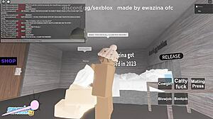 Roblox Porn Video Number Fifty Seven