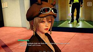 Mi bully se vuelve mi amante en este hentai