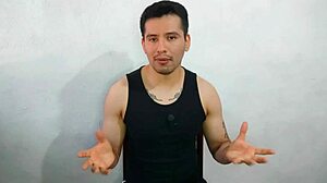 Hey, wanna see this twink suck a huge rod? I’ve got the hottest story for you right now.