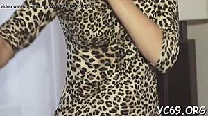 Hardcore Amateur Teen 18+ Action in Episode 005