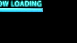 Blue Haired Beauty Fucked Hard And Silly In Intense Session