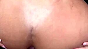 french guy picks up hooker and fucks her ass