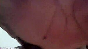 Transvestite Tests Toys In Crossdressing Session