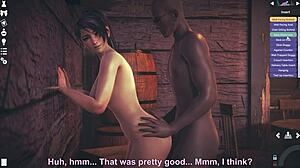 Honey Select 2 Features Momiji 2