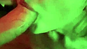 Blowjob By Bondaged Tattooed Girlfriend Sandraxo1