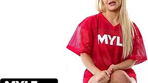 slimthick vic exclusive behind scenes 😏