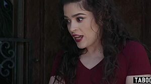 stalker trailed big ass latina milf victoria voxxx across states for hardcore fucking