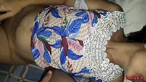 yo, esposa kally’s hubby invites buddies to bang her hard! 😈🔥