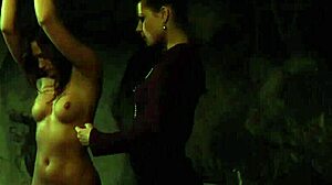 i love watching my lesbian slave bound and whipped by mistress.