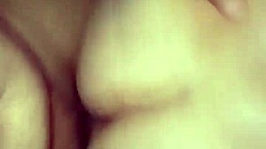 I love assfucking this teen brunette, licking her sexy ass deeply.