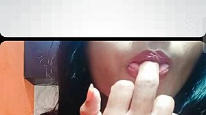 i offer a video call service with big tits and ass views