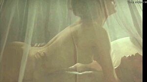 Nor Elle - Emmanuelle Erotic Music Video with Classy Vibes