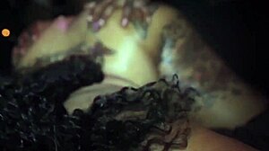 fucked my camera man with big black cock