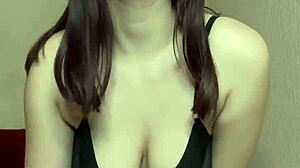 BDSM Girl Wants to Spank You with Whip