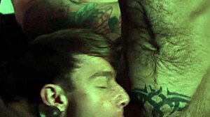 Эй, готов присоединиться к священству хуя для глубокого минета?