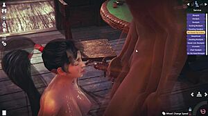 Honey Select 2 Features Momiji 2