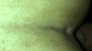 Intense Anal Assfucking Scene with Deep Penetration and Moaning