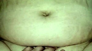 Busty Latina BBW Keeps Cuming - POV 😍