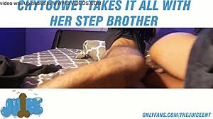 The Juice Chapter Two Book One Compilation