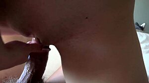 Renee Rose POV Blowjob Takes Cock Deep for Cum