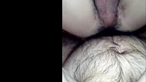 Metendo no magrelo tímido que gozou dando 😏