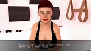 ओह, मुझे उस विशाल लंड की हैंडजॉब इतनी बुरी तरह से चाहिए!