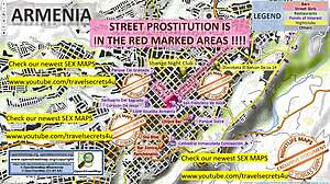 armenia colombia sex map street prostitution massage parlours brothels?