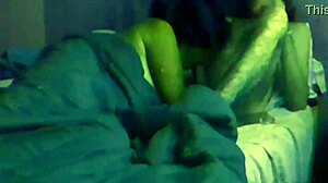 Mature Latina Seeks Thrills in Secret Encounter