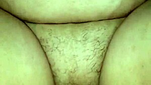 Busty Latina BBW Keeps Cuming - POV 😍