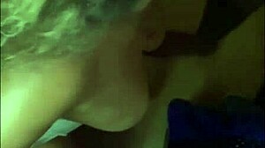 I'm making a hot threesome with my wife and her lover