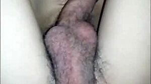 Metendo no magrelo tímido que gozou dando 😏