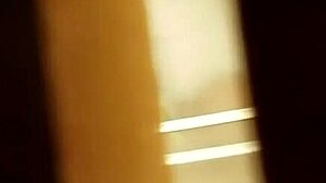 Watch Her Shave That Hairy Pussy.