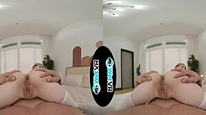 Heeft je kutje die pik verzorgd?