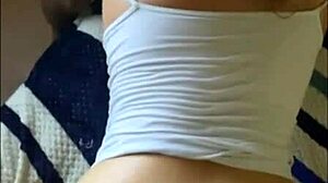 I'm making a hot threesome with my wife and her lover