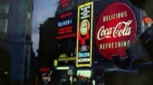 Vintage Swinging London Antique British Retro