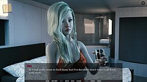 Tales from the unending void 76