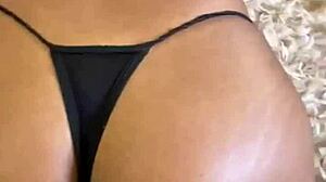 Good MORNING waking with horny smooth teen!