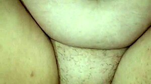 Busty Latina BBW Keeps Cuming - POV 😍