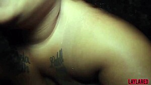 fucked my camera man with big black cock