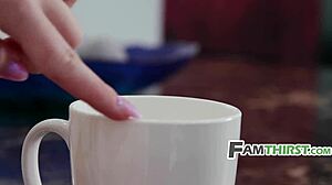 Guess I'm the only one missing stepbro action