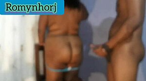 Intense Sex with My Stepdaughter!