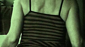 reaching intense orgasm through anal play