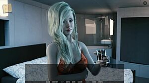 Tales from the unending void 76