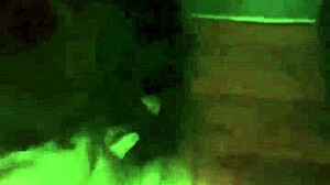 Blowjob By Bondaged Tattooed Girlfriend Sandraxo1