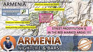 armenia colombia sex map street prostitution massage parlours brothels?