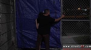 i can't resist anya's rough anal in public outdoor spots